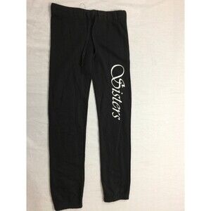 PACIFIC CO WOMENS SWEAT PANTS SIZE S